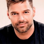 La zunga con que Ricky Martin encendió Instagram: Cantante muestra su tonificado cuerpo