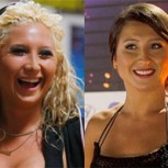 Luli, la Reina del Festival, y su impresionante evolución: En 15 imágenes cuánto cambió su look… ¡Para no creerlo!
