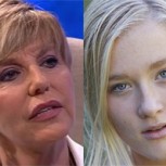 El choque de Vesta Lugg y Paulina Nin: Se eligieron como las peor vestidas