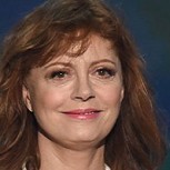 Susan Sarandon enfrenta duras críticas por “inapropiado” escote