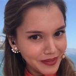 Carolina Mestrovic y los atrevidos diseños con los que se lució en Viña: ¿Con cuál te quedas?