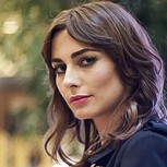 Javiera Díaz de Valdés estrenó un radical cambio de look