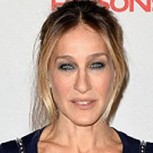 Sarah Jessica Parker y su grosero error: Recibe crueles burlas