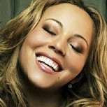 Mariah Carey posa con lencería en Instagram en un juego con sus seguidores