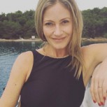 Marcela Vacarezza deslumbra con foto del fin de sus vacaciones en Miami y Orlando