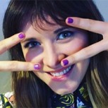 Carla Jara nuevamente sorprende a sus seguidores con cambio de look