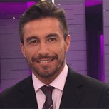 Fernando Solabarrieta se arrepiente de su corte de pelo estilo futbolista ¿Qué opinas?