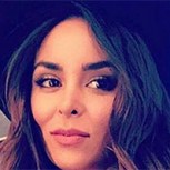 Jhendelyn Núñez comparte comentadas fotos y videos de sus vacaciones en España