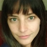 Daniela Castillo genera múltiples comentarios al mostrar nuevo look: ¿Qué les parece?