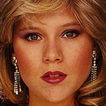 Así luce hoy Samantha Fox, uno de los íconos de la música y moda de los 80