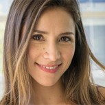 Loreto Aravena impacta a seguidores de Instagram con provocador look