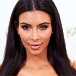 Kim Kardashian publica foto sin ropa interior y obtiene un millón de “me gusta”