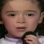 ¡Cuánto cambió Christell, de “mueve el ombligo”, en trece años! Irreconocible su look
