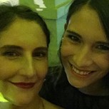 Trinidad Garcés, la hija poco conocida de Francisca Imboden que triunfa como modelo