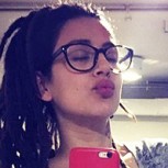 Protagonista de “Preciosas” mostró esta foto con bikini vintage y así reaccionaron las redes