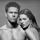 Famosos que posaron en ambiciosas campañas de ropa interior