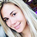 Laura Prieto inauguró la temporada de piscina con notable baja de peso