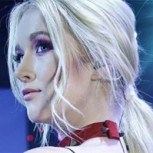 Vesta Lugg comparte fotos en Instagram con coloridos bikinis desde Miami
