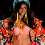 Victoria’s Secret encandiló con su desfile en lencería: 15 de las mejores imágenes