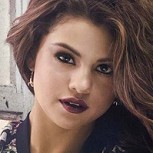 Cuando los vestidos de Selena Gomez le jugaron una mala pasada y mostró de más