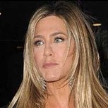 Jennifer Aniston vivió gran bochorno en el estreno de su última película: Fotos la delatan