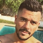 Juan Pedro Verdier, esposo de Karen Bejarano, cambió radicalmente su cuerpo en sólo 45 días ¡Sorprendente!