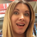 Carla Jara muestra el antes y después de su cintura: ¡Notable cambio físico!