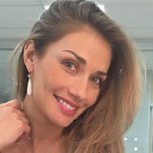 Carola de Moras quiere romper estiloso récord con su vestido para la Gala de Viña
