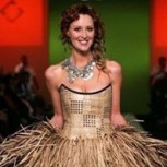 ¿Reír o llorar?: Vea los peores vestidos de novia que se han diseñado
