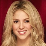 Shakira sorprende con radical cambio de look para su nuevo trabajo
