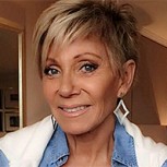 Raquel Argandoña publica destapadas fotos en Río de Janeiro: Luce más joven que nunca