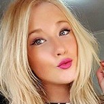 Vesta Lugg muestra su radical cambio de look: ¡Adiós al rubio!