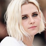 Kristen Stewart sorprende con sesión semidesnuda para conocida revista