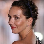 El desafortunado look de Francisca García-Huidobro: Animadora fue blanco de críticas