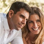 Matrimonio de Juan Pablo Queraltó reunió a varios rostros de TV: Tonka acaparó las miradas