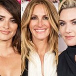 Penélope Cruz, Julia Roberts y Kate Winslet sostuvieron duelo de elegancia en Mónaco: ¿Quién ganó?