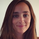 Look de actriz Francisca Walker genera comentarios divididos en Instagram