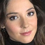 Kel Calderón sorprende en Instagram con un improvisado baile en pijama