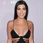 Hermana mayor del clan Kardashian celebra sus 38 años con audaz foto desnuda