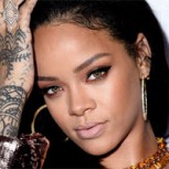 Rihanna causa furor con estas imágenes: La paparazzean en playas de México