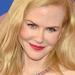 Nicole Kidman luce radiante en los CFDA Awards, a dos semanas de cumplir 50 años