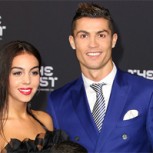 Georgina Rodriguez, novia de Cristiano Ronaldo debuta como modelo