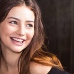 Bella hija de fallecido actor de “Rápido y Furioso” reaparece convertida en modelo tras un año de silencio