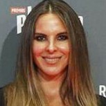 Kate Del Castillo sorprendió con comentado vestido al estilo de JLo: Mira la foto
