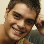 ¿Cuánto cambió el look de Nelson Mauri, ex bailarín de Rojo, en 15 años? Irreconocible
