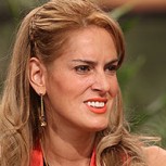 Adriana Barrientos recibe fuertes críticas por usar pieles de animales: Responde desafiante