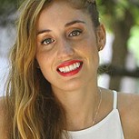 Daniela Castro, panelista de “Mucho Gusto” y sus 6 más desinhibidos looks en Instagram