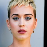 Katy Perry destaca con este elegante look en los MTV VMA 2017