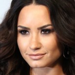 Demi Lovato llegó a los MTV VMA 2017 con osada y comentada transparencia