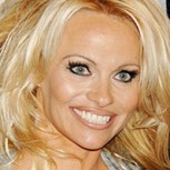 Pamela Anderson no pierde su belleza: Actriz suma elogios a sus 50 años